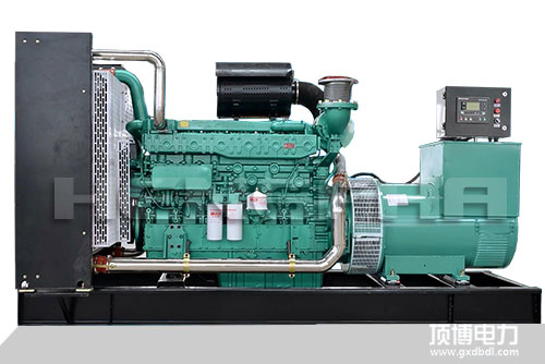 玉柴發(fā)電機(jī)組四保護(hù)功能