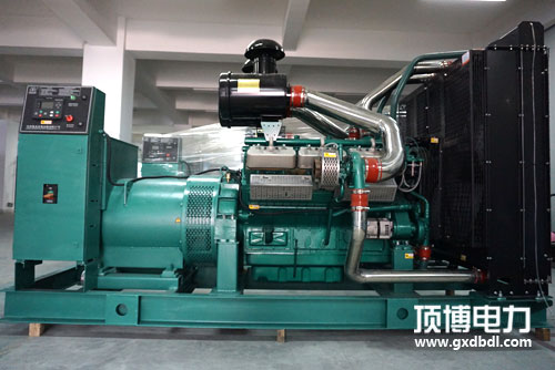 50KW-700KW上柴柴油發(fā)電機(jī)組多少錢？