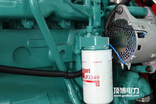 柴油發(fā)電機(jī)組能用25年嗎？其使用壽命受什么因素影響？