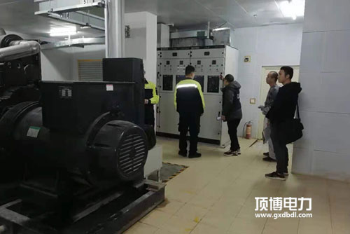 5個解決柴油發(fā)電機組抱瓦故障引機停機的方法，實用！