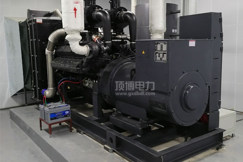 可怕！穴蝕使柴油發(fā)電機(jī)組壽命少5年，廠家5大方法可預(yù)防！